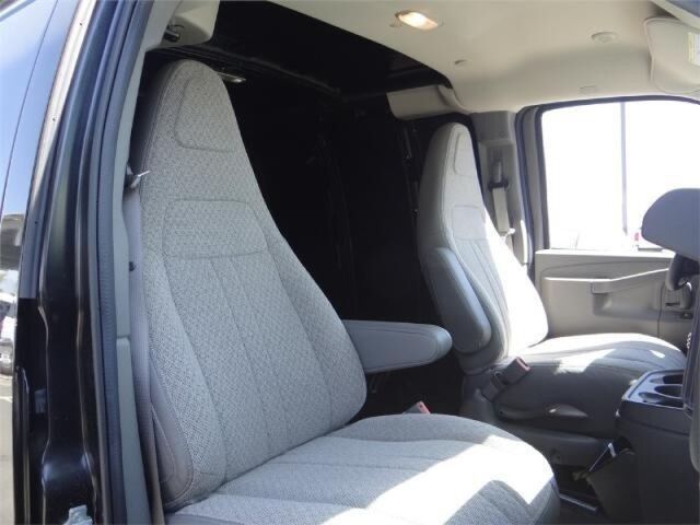 2017 Chevrolet Express Cargo Van Oshkosh WI 2017 Chevrolet Express Cargo Van Oshkosh WI