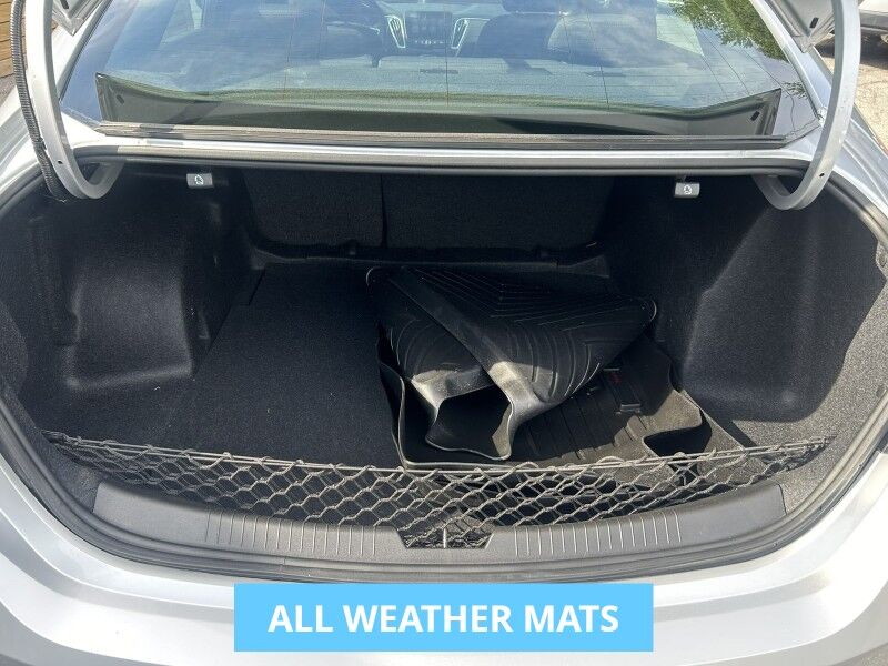 2017 Chevrolet Malibu LT - 1 OWNER - LOW MILES Webster MA 2017 Chevrolet Malibu LT - 1 OWNER - LOW MILES Webster MA