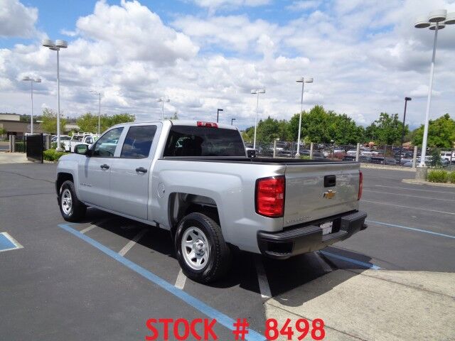 2017 Chevrolet Silverado 1500 ~ Crew Cab ~ Only 46k Miles! 2017 Chevrolet Silverado 1500 ~ Crew Cab ~ Only 46k Miles!