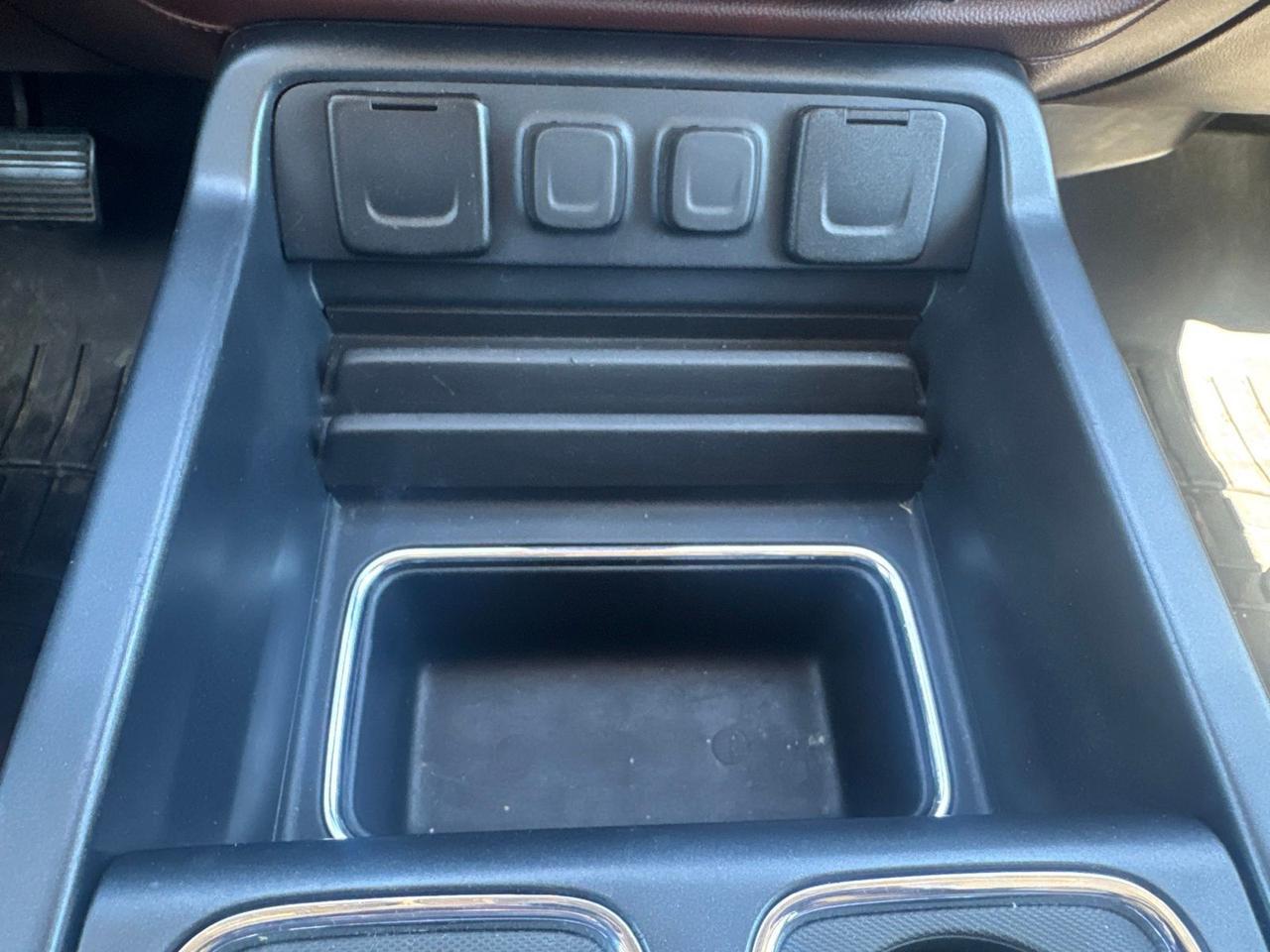 2017 Chevrolet Silverado 1500 High Country Watertown SD 2017 Chevrolet Silverado 1500 High Country Watertown SD