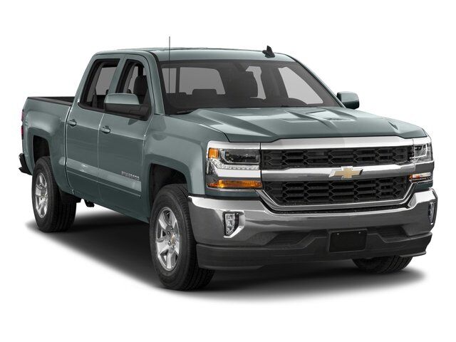 2017 Chevrolet Silverado 1500 LT Appleton WI 2017 Chevrolet Silverado 1500 LT Appleton WI