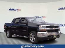 2017_Chevrolet_Silverado 1500_LT_ Oshkosh WI