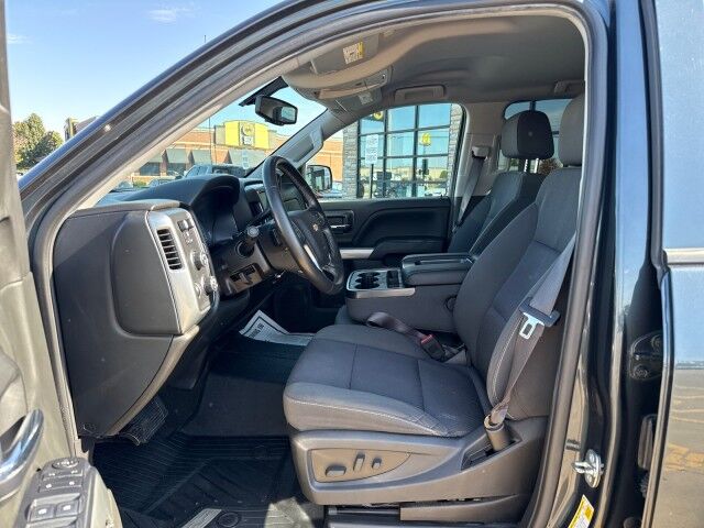 2017 Chevrolet Silverado 1500 LT Springfield IL 2017 Chevrolet Silverado 1500 LT Springfield IL