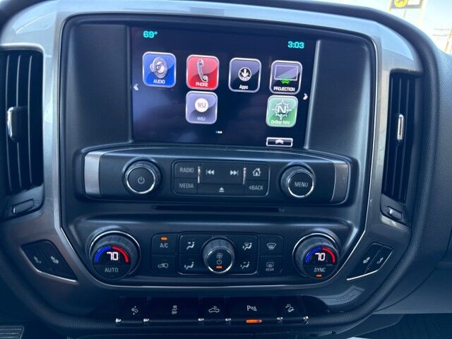 2017 Chevrolet Silverado 1500 LT Springfield IL 2017 Chevrolet Silverado 1500 LT Springfield IL