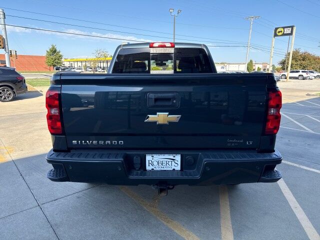 2017 Chevrolet Silverado 1500 LT Springfield IL 2017 Chevrolet Silverado 1500 LT Springfield IL