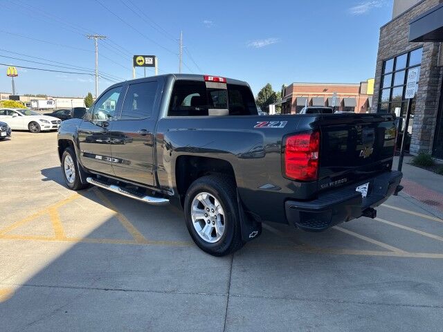 2017 Chevrolet Silverado 1500 LT Springfield IL 2017 Chevrolet Silverado 1500 LT Springfield IL