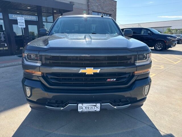 2017 Chevrolet Silverado 1500 LT Springfield IL 2017 Chevrolet Silverado 1500 LT Springfield IL