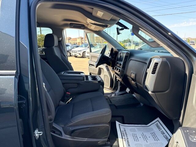 2017 Chevrolet Silverado 1500 LT Springfield IL 2017 Chevrolet Silverado 1500 LT Springfield IL