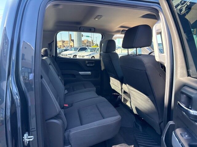 2017 Chevrolet Silverado 1500 LT Springfield IL 2017 Chevrolet Silverado 1500 LT Springfield IL