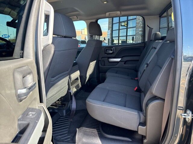 2017 Chevrolet Silverado 1500 LT Springfield IL 2017 Chevrolet Silverado 1500 LT Springfield IL