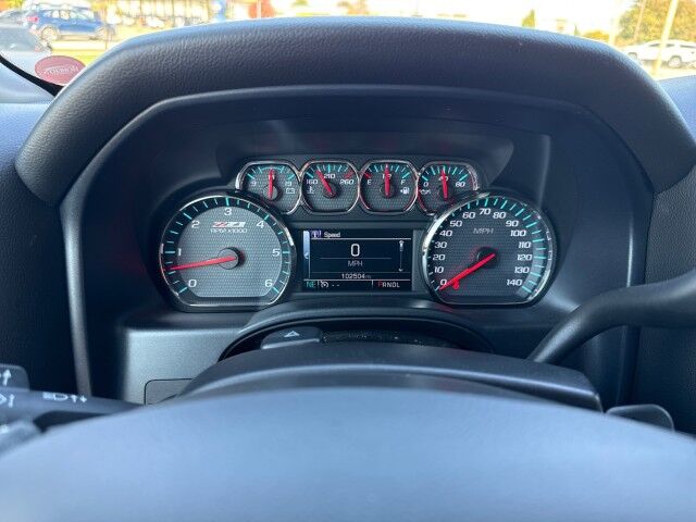 2017 Chevrolet Silverado 1500 LT Springfield IL 2017 Chevrolet Silverado 1500 LT Springfield IL