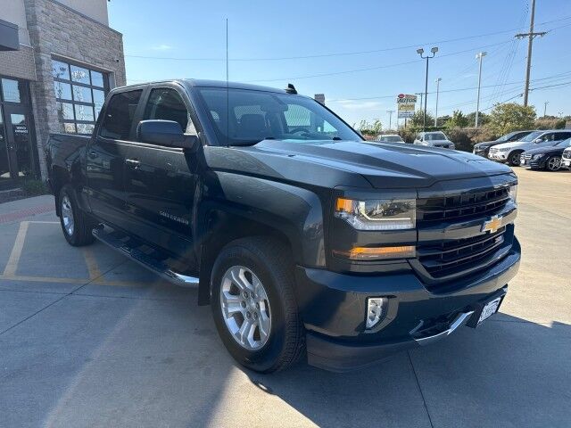 2017 Chevrolet Silverado 1500 LT Springfield IL 2017 Chevrolet Silverado 1500 LT Springfield IL