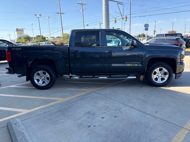 2017 Chevrolet Silverado 1500 LT Springfield IL 2017 Chevrolet Silverado 1500 LT Springfield IL