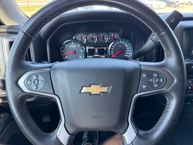 2017 Chevrolet Silverado 1500 LT Springfield IL 2017 Chevrolet Silverado 1500 LT Springfield IL