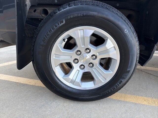 2017 Chevrolet Silverado 1500 LT Springfield IL 2017 Chevrolet Silverado 1500 LT Springfield IL