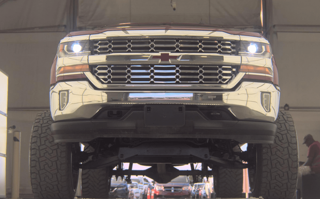 2017 Chevrolet Silverado 1500 LT 2017 Chevrolet Silverado 1500 LT