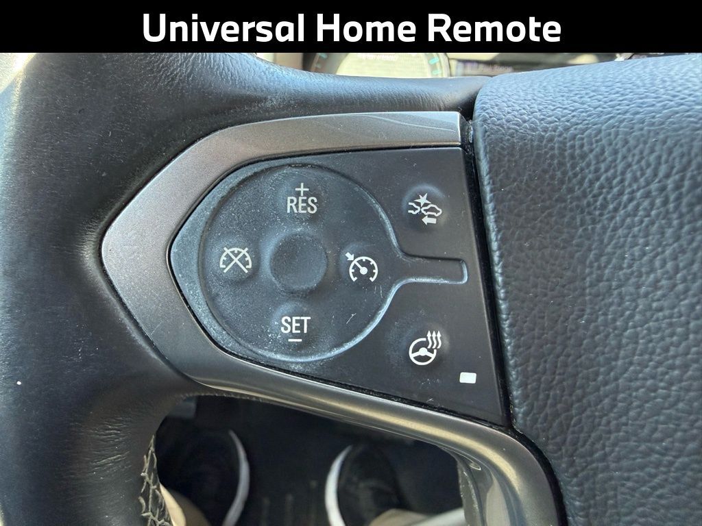 2017 Chevrolet Silverado 1500 LTZ San Clemente CA