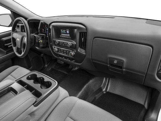 2017 Chevrolet Silverado 1500 Work Truck Appleton WI