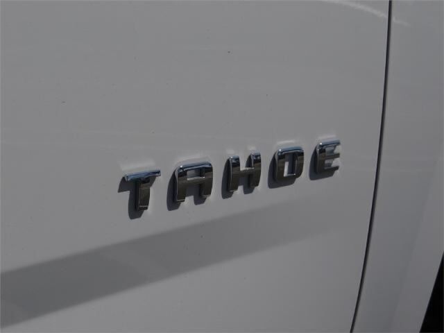 2017 Chevrolet Tahoe LS Oshkosh WI