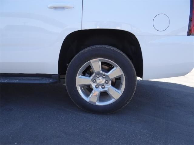 2017 Chevrolet Tahoe LS Oshkosh WI