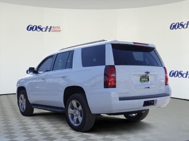 2017 Chevrolet Tahoe LS Oshkosh WI