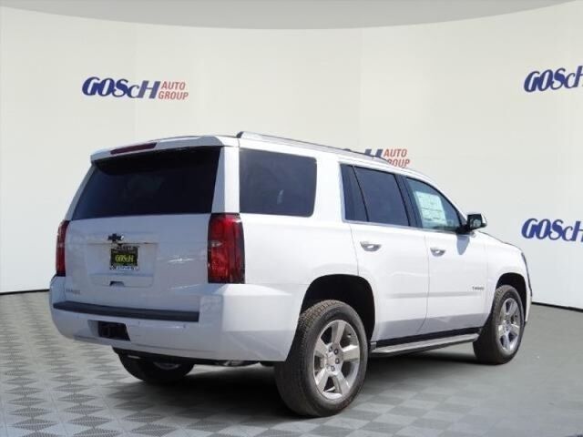 2017 Chevrolet Tahoe LS Oshkosh WI