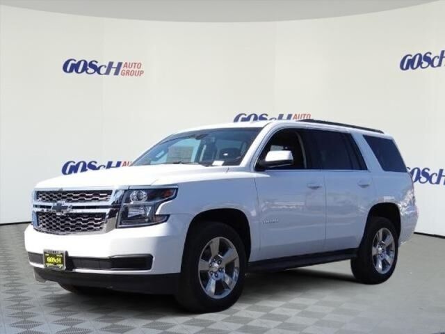 2017 Chevrolet Tahoe LS Oshkosh WI