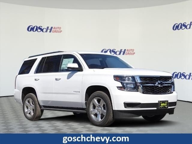 2017 Chevrolet Tahoe LS Oshkosh WI