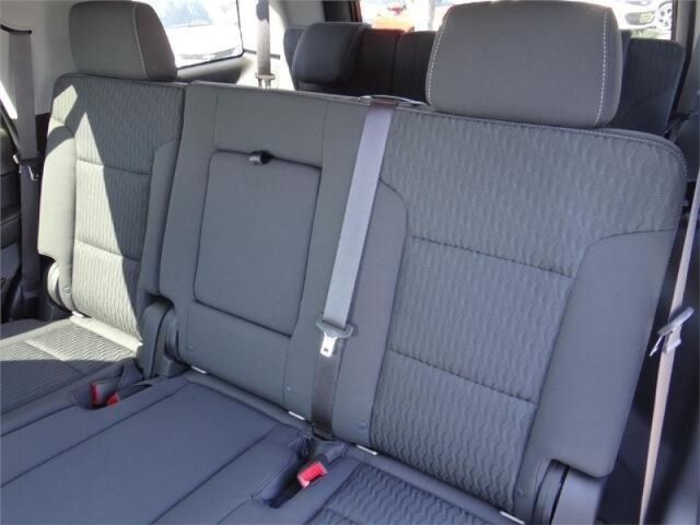 2017 Chevrolet Tahoe LS Oshkosh WI