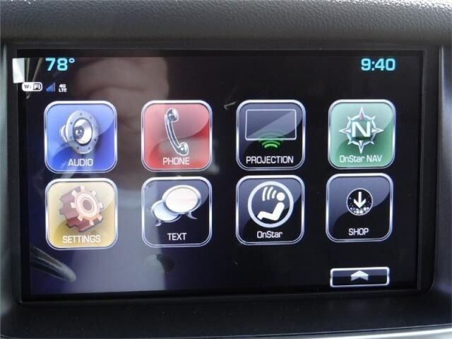 2017 Chevrolet Tahoe LS Oshkosh WI