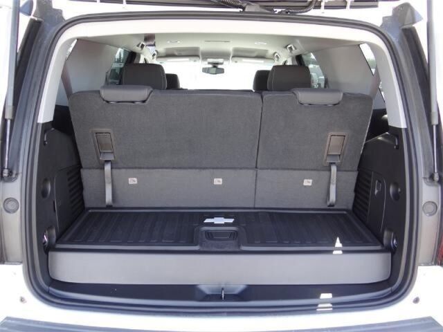 2017 Chevrolet Tahoe LS Oshkosh WI