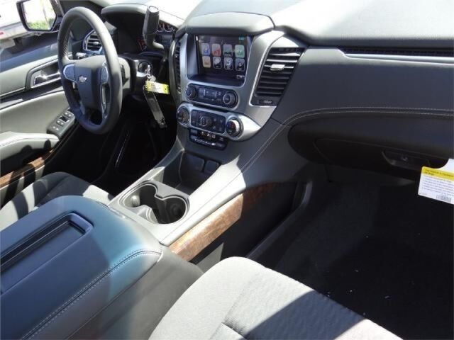 2017 Chevrolet Tahoe LS Oshkosh WI