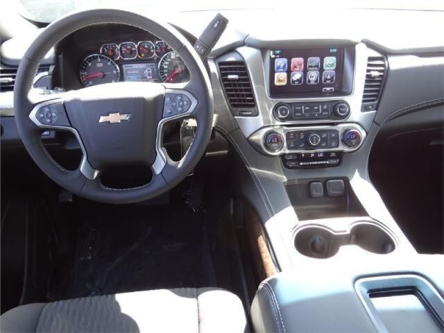 2017 Chevrolet Tahoe LS Oshkosh WI