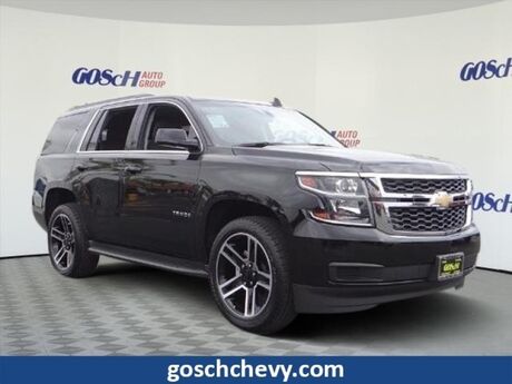 2017 Chevrolet Tahoe LS Oshkosh WI