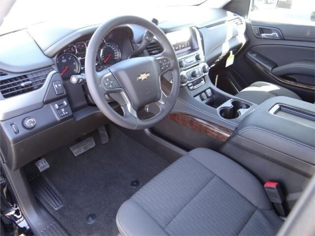 2017 Chevrolet Tahoe LS Oshkosh WI