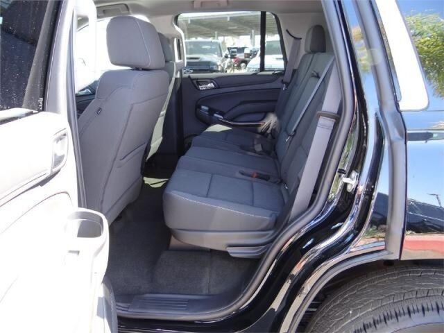 2017 Chevrolet Tahoe LS Oshkosh WI