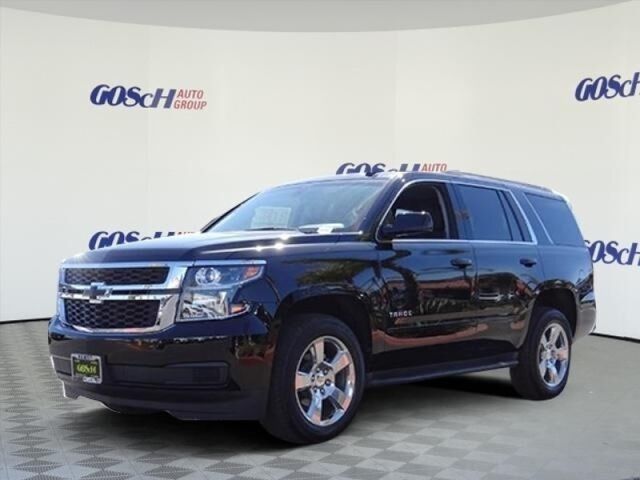 2017 Chevrolet Tahoe LS Oshkosh WI