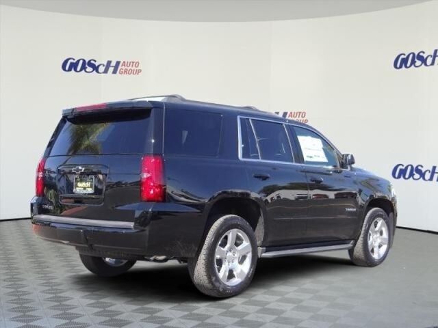 2017 Chevrolet Tahoe LS Oshkosh WI