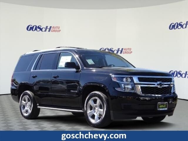 2017 Chevrolet Tahoe LS Oshkosh WI