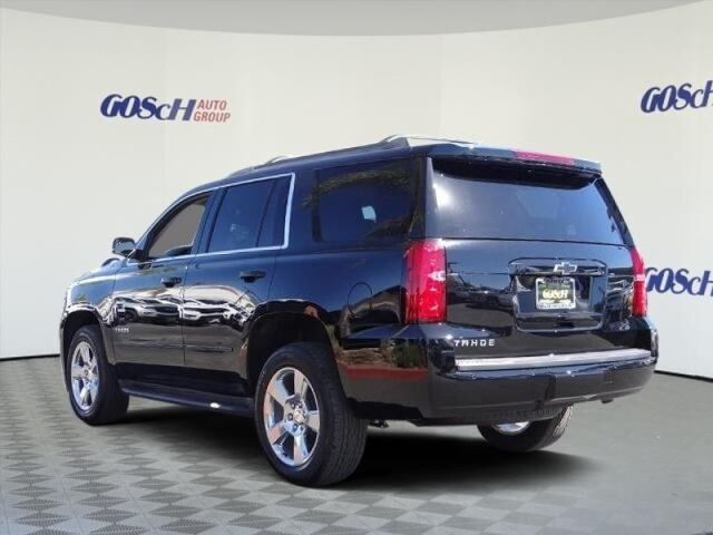 2017 Chevrolet Tahoe LS Oshkosh WI