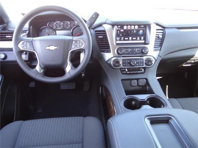 2017 Chevrolet Tahoe LS Oshkosh WI