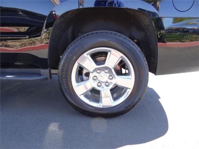 2017 Chevrolet Tahoe LS Oshkosh WI