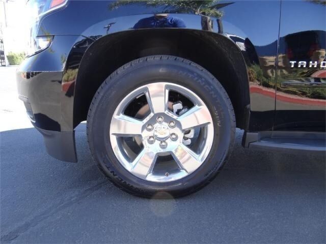 2017 Chevrolet Tahoe LS Oshkosh WI