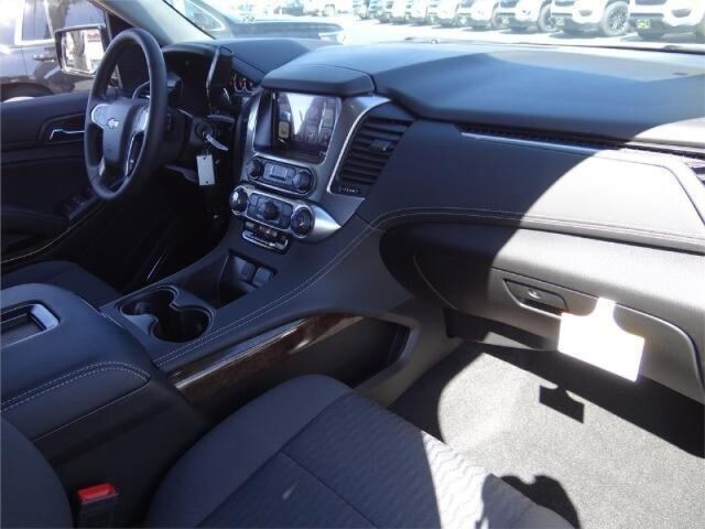 2017 Chevrolet Tahoe LS Oshkosh WI