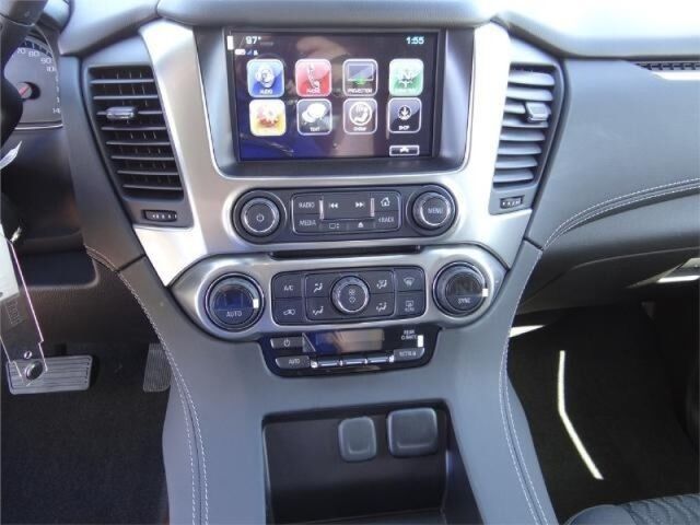 2017 Chevrolet Tahoe LS Oshkosh WI