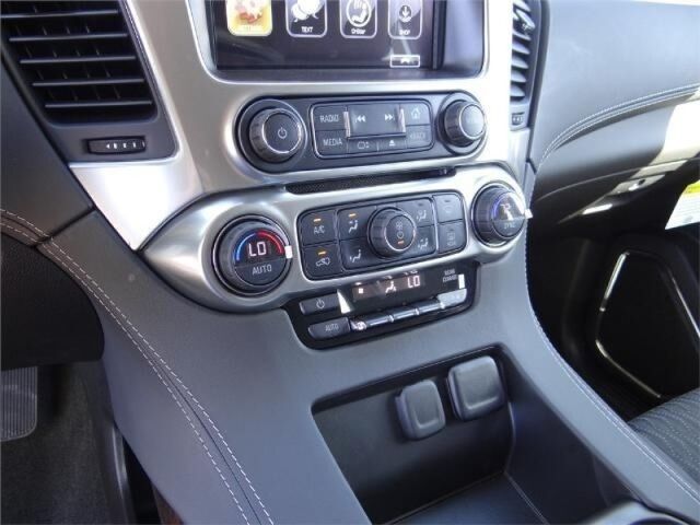 2017 Chevrolet Tahoe LS Oshkosh WI
