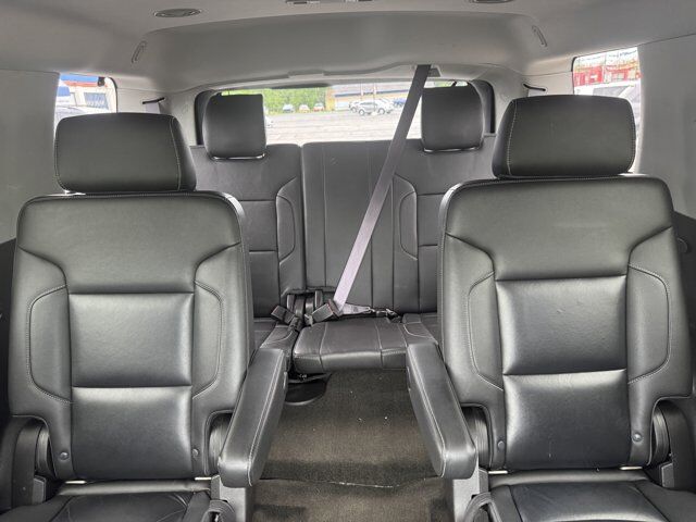 2017 Chevrolet Tahoe LT Amherst OH