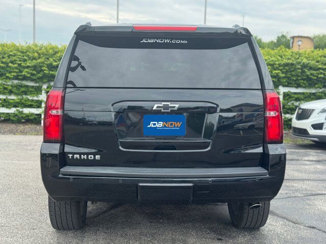 2017 Chevrolet Tahoe LT Amherst OH