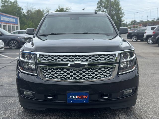 2017 Chevrolet Tahoe LT Amherst OH