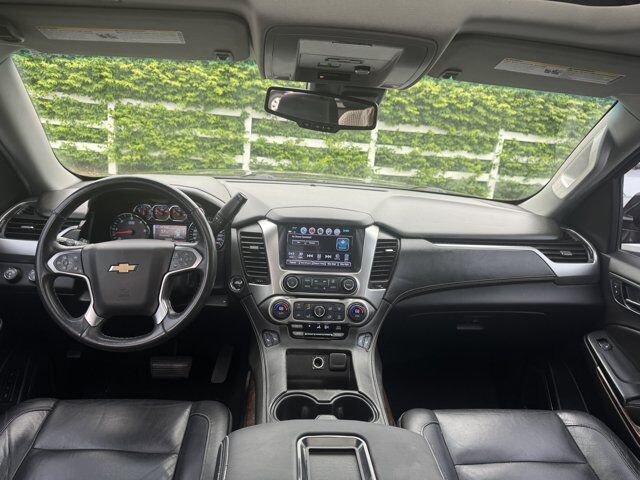 2017 Chevrolet Tahoe LT Amherst OH